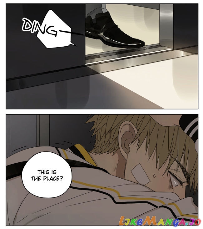 19 Days chapter 165 image 08